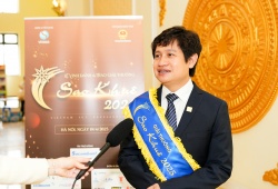 Cung cấp các giải pháp số thông minh, Meey Group lại được vinh danh tại Sao Khuê 2025
