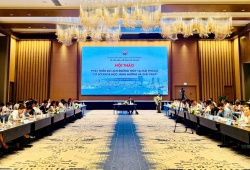 Hải Phòng tổ chức hội thảo về phát triển du lịch đường thủy