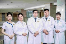 Vinmec được công nhận là Trung tâm xuất sắc về Dị ứng - Miễn dịch nhờ góp phần chuẩn hóa và nâng cao năng lực toàn ngành