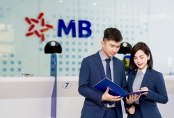 MB duy trì đà tăng trưởng mạnh mẽ trong quý I/2025, tiếp tục tối ưu hiệu quả vận hành