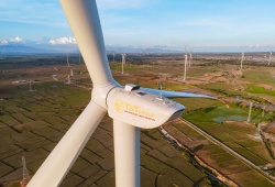 T&T Group sẽ ra mắt thị trường sản phẩm pin lưu trữ năng lượng vào năm 2026