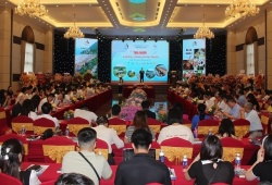Tọa đàm kết nối, khám phá du lịch xứ Thanh