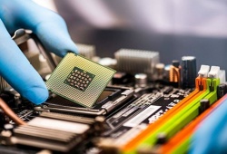 Dự án sản xuất chip bán dẫn, AI có thể được miễn, giảm tiền thuê đất