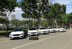 Dịch vụ thuê xe đi Châu Đốc trọn gói giá rẻ - Đặt ngay tại xesaigon.vn