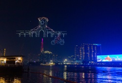 Có gì đặc biệt tại T&T City Millennia, nơi đại nhạc hội lớn bậc nhất phía nam Sài Gòn sắp diễn ra?