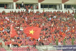 Hải Phòng sẽ bắn pháo hoa chào mừng trận Chung kết Giải bóng đá nữ Đông Nam Á 2025