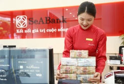SeABank đạt lợi nhuận 5.856 tỷ đồng trong 6 tháng đầu năm 2025