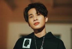 Ca sĩ Jack bị phạt 55 triệu đồng, cấm biểu diễn trong 9 tháng