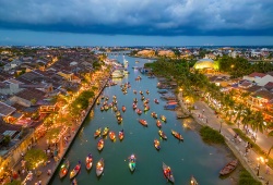 Việt Nam lọt top 5 điểm đến lý tưởng để du lịch một mình