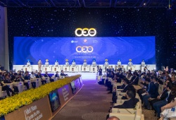 Lễ hội trà quốc tế 2025 - chuỗi hoạt động độc đáo kết nối văn hoá và động lực phát triển ngành trà