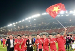 Hà Nội FC – 20 năm bền bỉ kiến tạo thế hệ kế thừa cho bóng đá Việt Nam