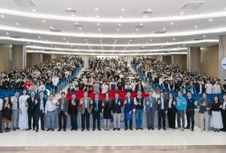 Nhà khoa học VinFuture: Đổi mới không phải “khoảnh khắc Eureka”, mà là hành trình không ngừng