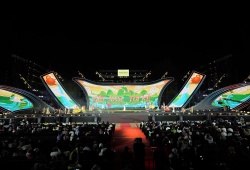 Bế mạc Lễ hội Trà quốc tế mở ra cơ hội khẳng định trà Việt trên thị trường quốc tế