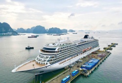 Quảng Ninh: Thu hút gần 20 triệu lượt khách du lịch trong 11 tháng