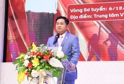 Chung kết cuộc thi “Tiếng hát kiều bào - Nghĩa tình quê hương” tại Thái Lan