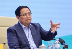 Người nông dân là chiến sĩ trên mặt trận nông nghiệp, phải luôn thích ứng với mọi hoàn cảnh