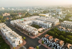 ROX Living được vinh danh “Top 10 Thương hiệu phát triển Bất động sản Việt Nam”