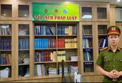 Đẩy mạnh tuyên truyền phòng, chống tội phạm bằng video ứng dụng trí tuệ nhân tạo AI