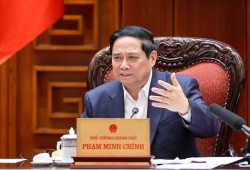 Dự kiến khởi công, khánh thành 234 dự án trọng điểm quốc gia vào ngày 19/12