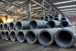 Canada kết luận dây đai thép Việt Nam không bán phá giá