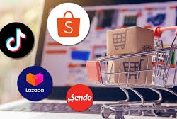 Thương mại điện tử là một trong những động lực mạnh nhất của kinh tế số Việt Nam