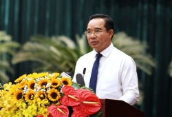 TP. HCM kiện toàn Tổ công tác kiểm tra, xử lý, giải quyết các vụ khiếu nại, tố cáo phức tạp về an ninh, trật tự 