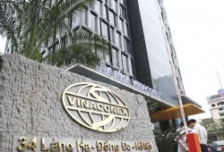 Vinaconex bổ nhiệm 2 Phó Tổng Giám đốc 