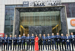 Vinaconex tiên phong đưa học viên ra nước ngoài học tập công nghệ đường sắt 