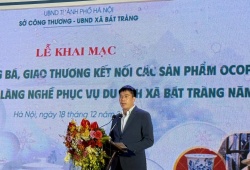 Hà Nội đẩy mạnh du lịch làng nghề và kinh tế tuần hoàn, tạo động lực phát triển bền vững