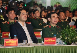 'Thái Nguyên – Hương sắc danh trà 2025': Khẳng định văn hoá trà Việt trên bản đồ thế giới 