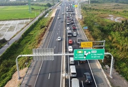 CII hoãn chia cổ tức để tập trung nguồn lực cho dự án cao tốc trọng điểm