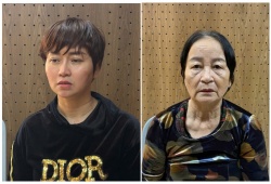 Bắt giam 2 mẹ con dựng hiện trường giả chết để ẵm tiền tỷ từ bảo hiểm