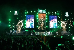 Bùng nổ cảm xúc Lễ hội âm nhạc và trải nghiệm Extra Special Night tại Quảng Ninh