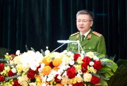 Công an Quảng Ninh phát động phong trào thi đua 'Vì an ninh Tổ quốc' năm 2026