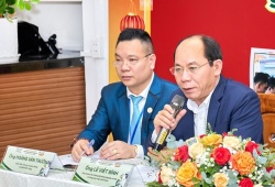 Đặc sản OCOP 'đổ bộ” Thành phố Hồ Chí Minh: Cơ hội sắm Tết sớm với hàng trăm sản phẩm vùng miền