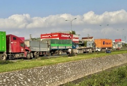 Hải Phòng: Tạm giữ tài xế gây tai nạn liên hoàn trên QL5 khiến 3 người thương vong