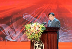 Khoa học công nghệ và chuyển đổi xanh là 'yêu cầu bắt buộc' cho doanh nghiệp Thủ đô