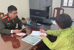 Ninh Bình: Báo động tình trạng công dân bị bắt, trục xuất về nước