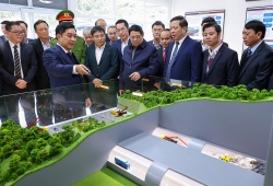 Chủ tịch Đèo Cả: Dừng đúng lúc là bản lĩnh, là chọn đúng vai, đúng việc, đúng trách nhiệm