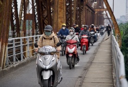 Dự báo thời tiết ngày 24/12: Bắc Bộ ngày nắng, trời chuyển mưa rét từ đêm nay