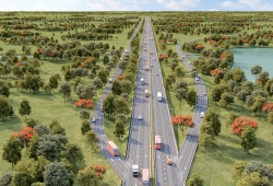 Những công trình của tương lai và bài toán triển khai hạ tầng dài hạn