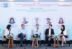 Chia sẻ rủi ro trong y tế: Hướng đi để tăng tiếp cận thuốc và bảo đảm bền vững quỹ bảo hiểm