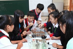 Phê duyệt Đề án đào tạo nguồn nhân lực chất lượng cao người dân tộc thiểu số