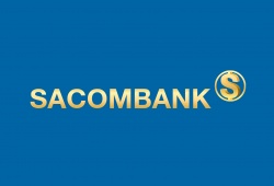 Sacombank tái định vị thương hiệu trong giai đoạn phát triển mới