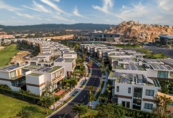 CaraWorld Cam Ranh - Điểm đến nghỉ đông của cộng đồng quốc tế tại Khánh Hòa