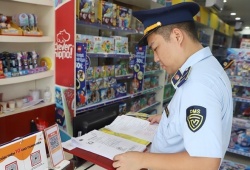 Hà Tĩnh: Tăng cường giám sát hoạt động kinh doanh trên thương mại điện tử