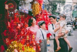 Bổ sung hơn 2.500 tỷ đồng tặng quà dịp Đại hội Đảng XIV và Tết 2026