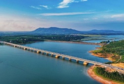 Dấu ấn Vinaconex trên hành trình hoàn thành 3.000 km cao tốc quốc gia