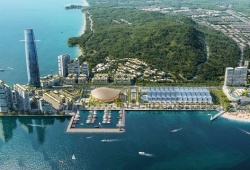 Đâu là tọa độ vàng của giới đầu tư bất động sản Phú Quốc?