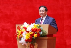 Thủ tướng giao 7 nhóm nhiệm vụ lớn phát triển vùng Đồng bằng sông Cửu Long